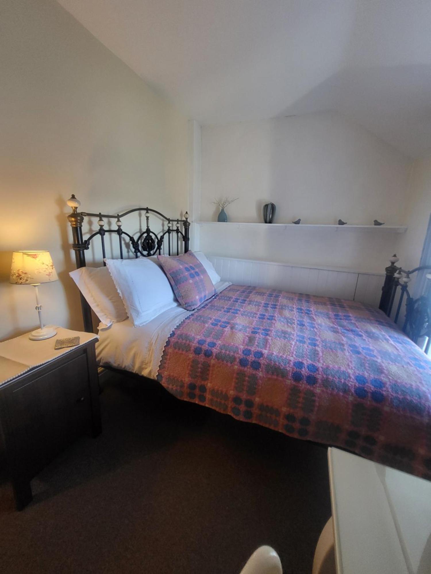 Bryn Pistyll 2 Bedrooms Bethesda Llanllechid Exterior foto